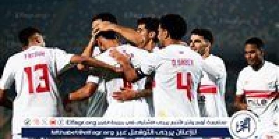 أحمد سليمان رئيسًا لبعثة الزمالك في نيجيريا استعدادًا لمواجهة إنيمبا ببطولة كأس الكونفدرالية الأفريقية