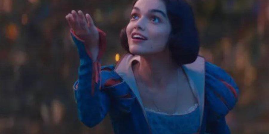 ديزني تطلق البرومو الدعائي لفيلم Snow White الجديد وتكشف عن أبطال العمل