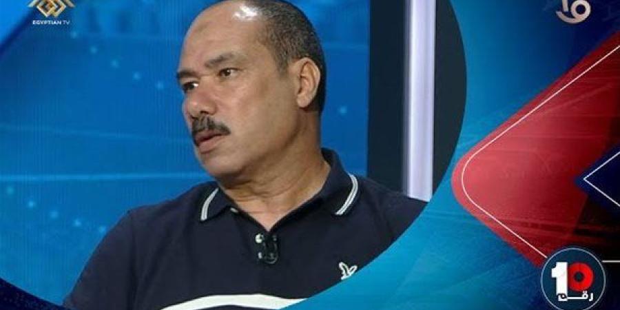 محمد إسماعيل: إدارة إنبي لديها نظام ورؤية وأي مدرب سيسير وفقا لها