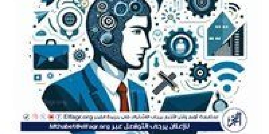 "لا تدع الآلة تأخذ مكانك" – حملة توعوية من إعلام بنات الأزهر للحد من تأثير الذكاء الاصطناعي على سوق العمل