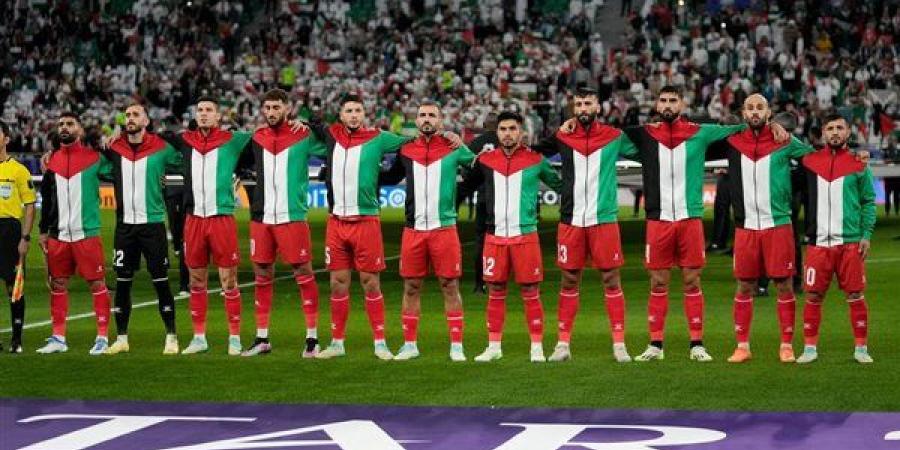 رسميا.. منتخب فلسطين يعلن إقالة دبوب