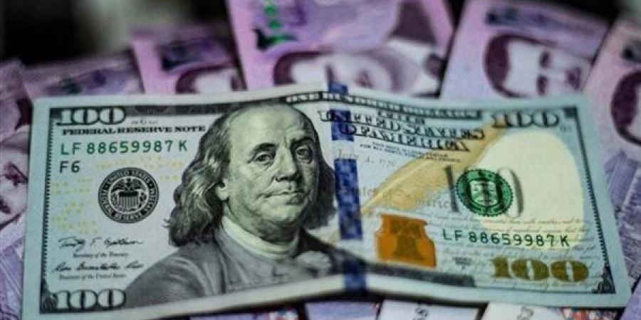 سعر الدولار الآن في بنوك مصر.. تحديث مباشر لأسعار الدولار