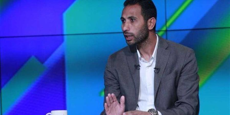 القباني: الزمالك كان محظوظًا أمام المحلة.. ويجب الشفافية في إعلان عقوبات اللاعبين