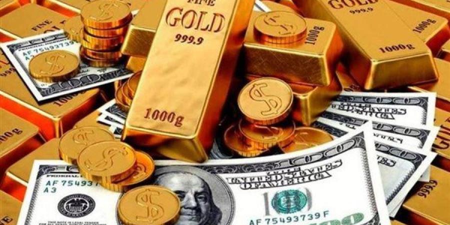 سعر الذهب اليوم.. تحديث لحظي لأسعار الذهب للبيع والشراء