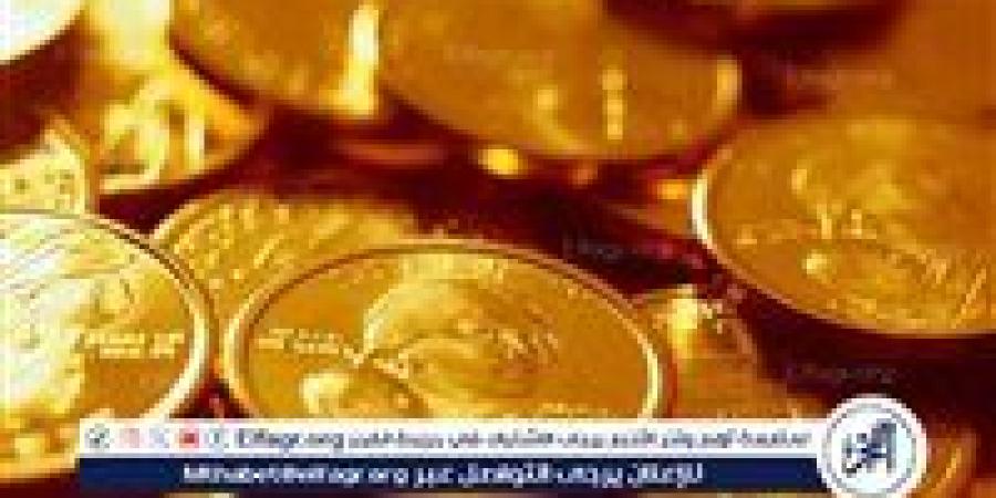 الآن.. سعر الجنيه الذهب اليوم الثلاثاء 3-12-2024 في محافظة قنا