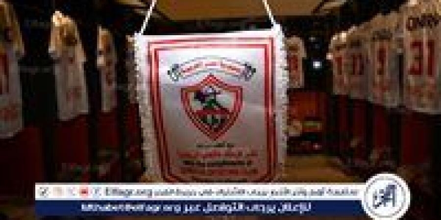 فوز مثير لفريق يد الزمالك على طلائع الجيش في دوري المحترفين