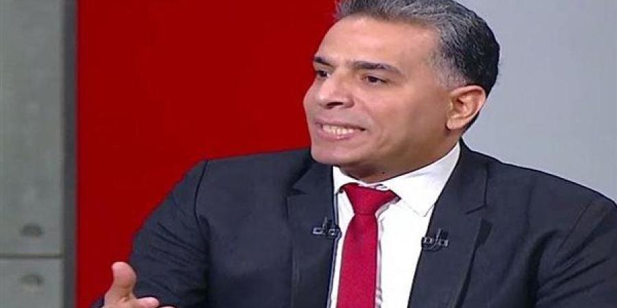 بلال الدوى: الشائعات مُتعمدة لتخريب الدولة المصرية