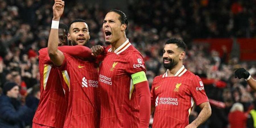 مشاهدة مباراة ليفربول ونيوكاسل يونايتد مباشر لحظة بلحظة (0-0)