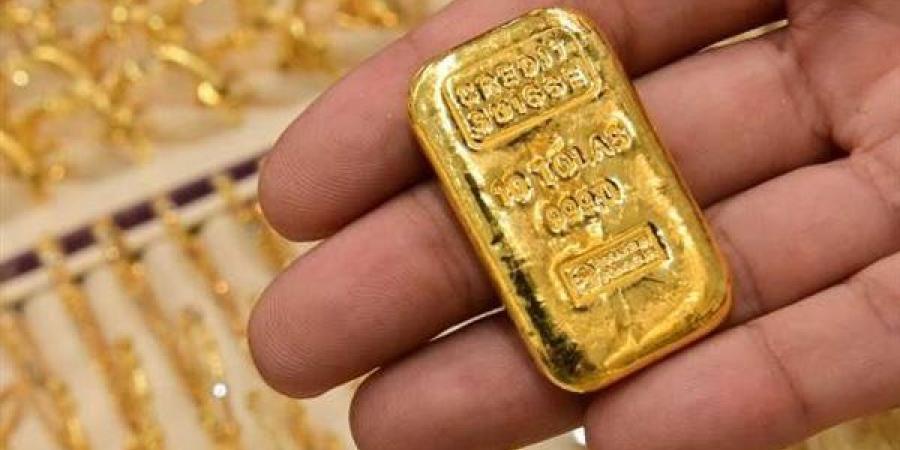 سعر سبيكة الذهب 5 جرام اليوم الأربعاء 4-12-2024 بالصاغة