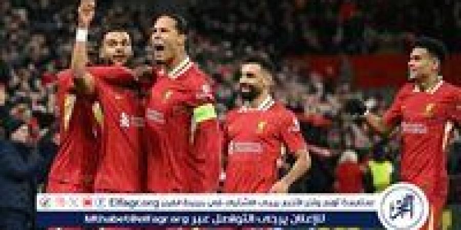 القنوات الناقلة لمباراة ليفربول ونيوكاسل يونايتد في الدوري الإنجليزي