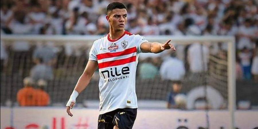 مدرب الزمالك..عودة محمد شحاته أهم مكاسب ودية رجاء مطروح