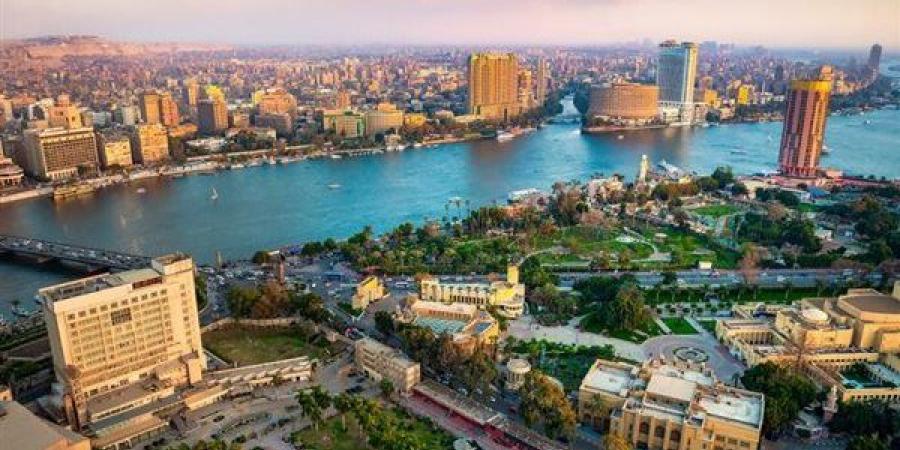 درجات الحرارة وحالة الطقس اليوم الأربعاء 4-12-2024 في مصر