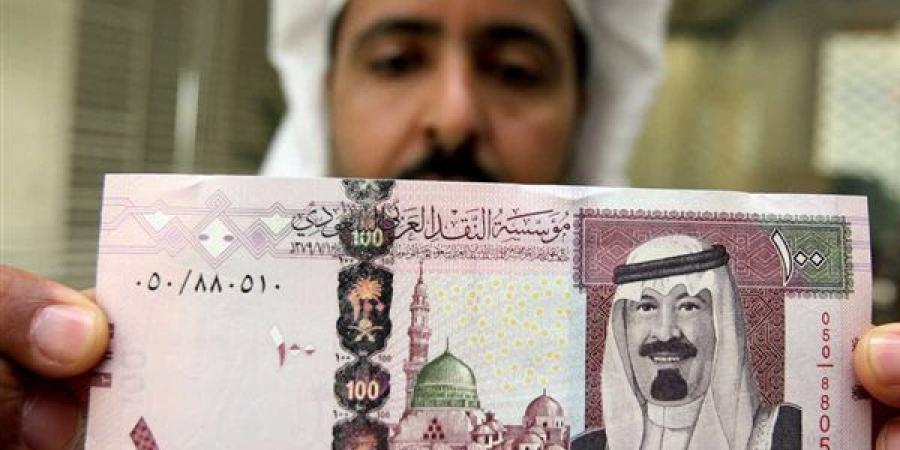 سعر الريال السعودي مقابل الجنيه المصري اليوم الأربعاء لحظة بلحظة