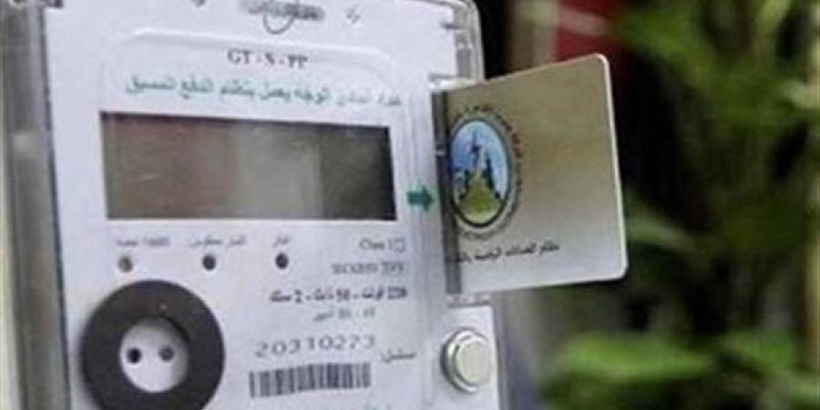 غدا.. وقف خدمة شحن العداد مسبق الدفع بكهرباء البحيرة