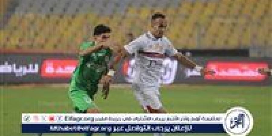 عاجل.. كاف يحدد موعد مباراة الزمالك والمصري في الكونفدرالية