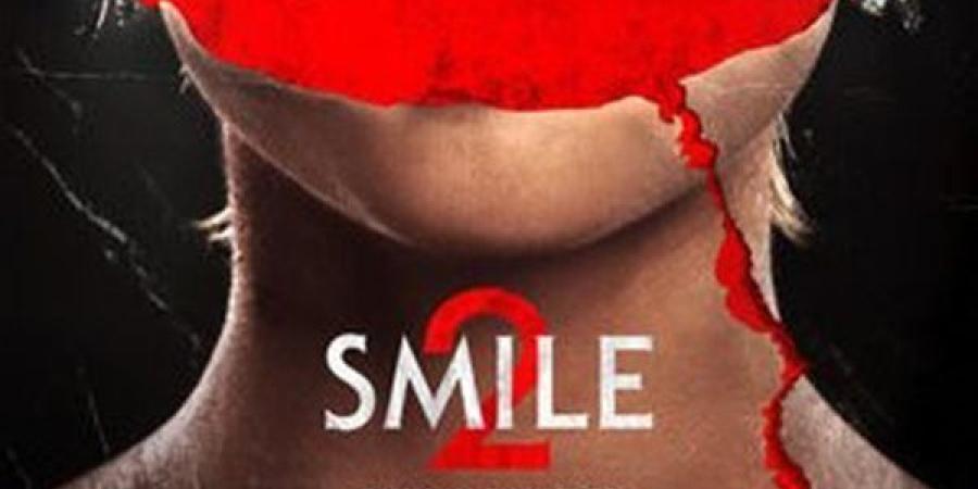 حصيلة إيرادات فيلم Smile 2 في مصر