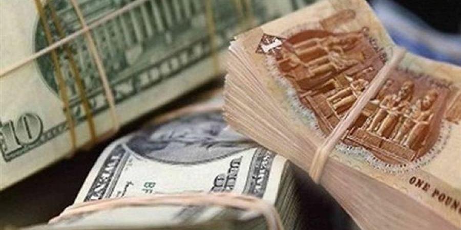 سعر الدولار في مصر اليوم الخميس 5-12-2024.. منتصف التعاملات