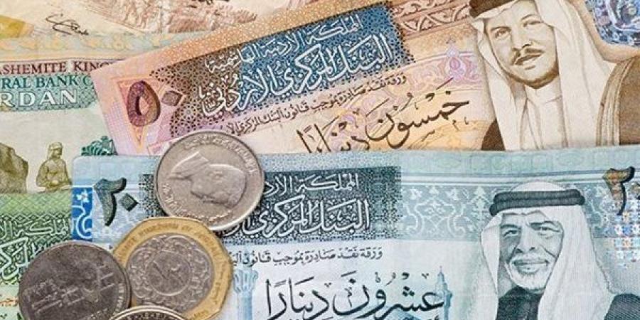 سعر الدينار الكويتي مقابل الجنيه المصري اليوم الأربعاء 4 ديسمبر 2024