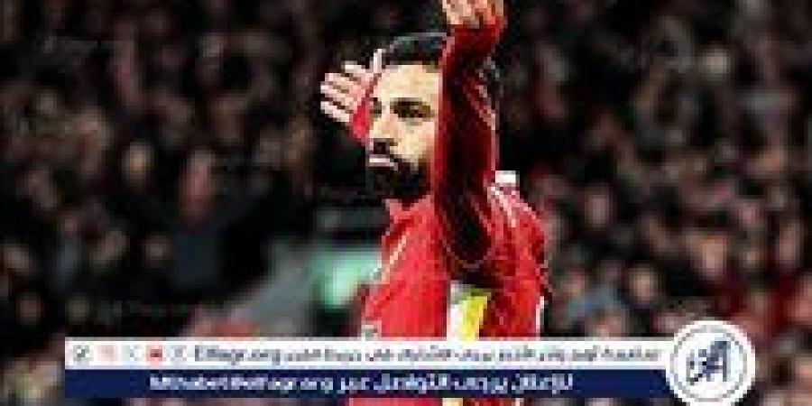 قائمة المرشحين لأفضل لاعب خلال شهر نوفمبر في الدوري الإنجليزي.. صلاح يتصدرها