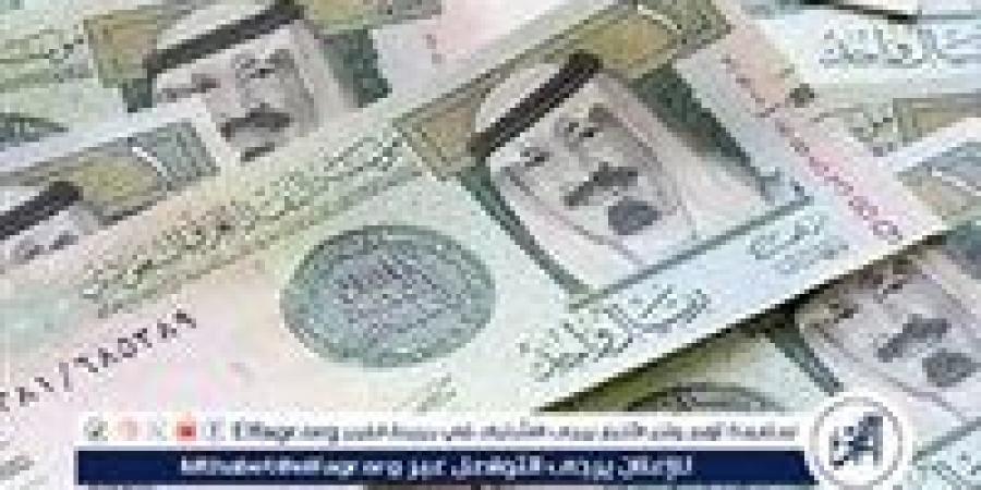 ارتفاع مفاجئ في سعر الريال السعودي اليوم 5 ديسمبر 2024