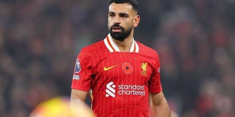 نتائج مباريات اليوم.. محمد صلاح يقود ليفربول إلى تعادل مثير