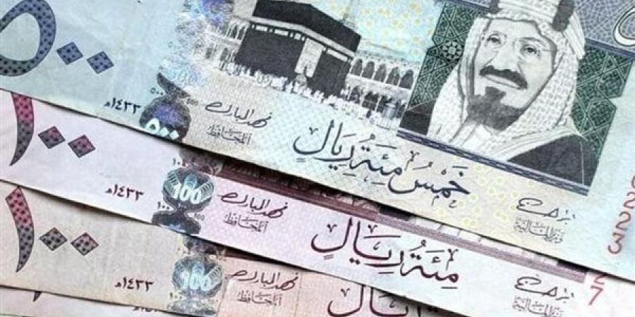 تحديث سعر الريال السعودي مقابل الجنيه اليوم الخميس 5 ديسمبر 2024