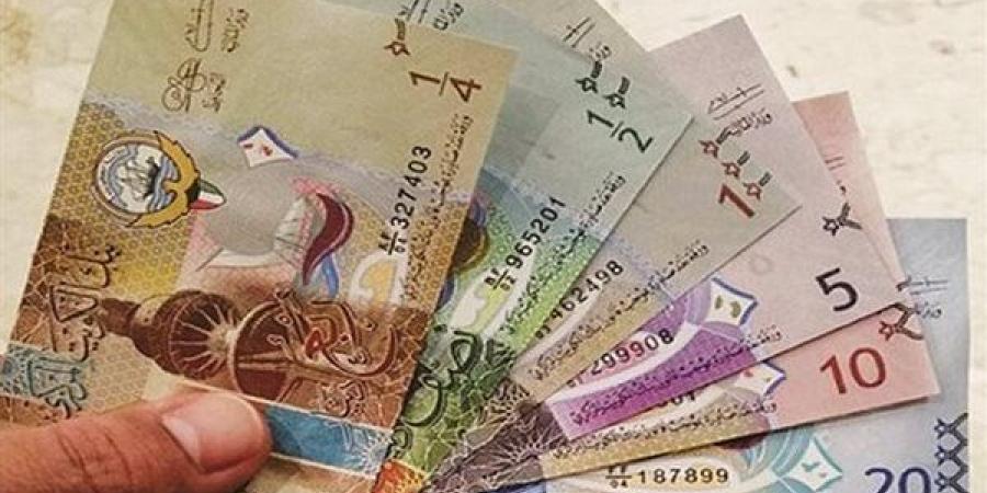 سعر الدينار الكويتي اليوم الخميس 5 ديسمبر 2024 في البنوك