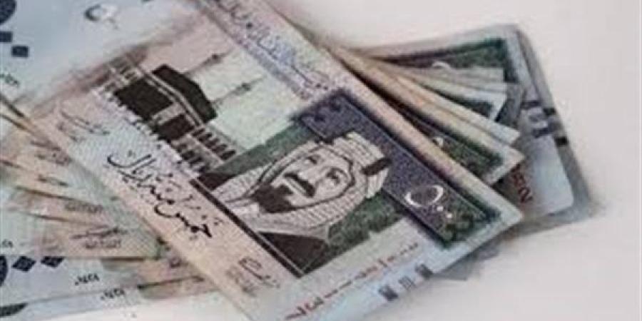 سعر الريال السعودي بالجنيه المصري.. تحديثات الأسعار اليوم الجمعة 6 ديسمبر 2024