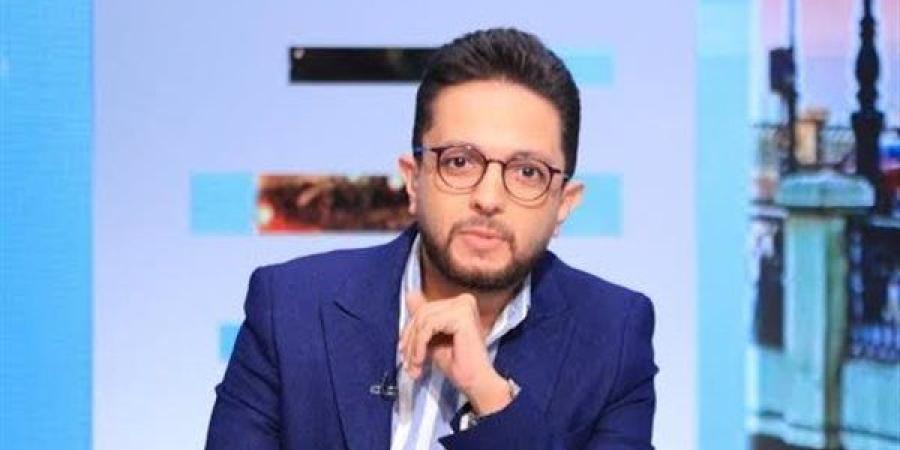 أحمد فايق: نسعى لربط جيلين لتحقيق النجاح والنظر للمستقبل من خلال "GEN Z"