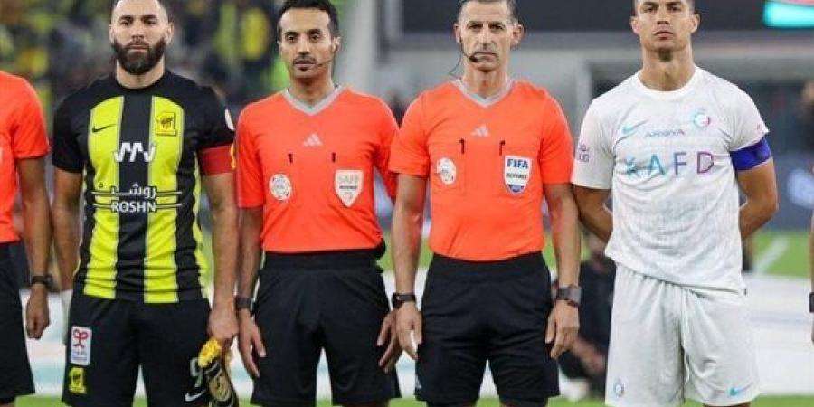 يلا شوت العالمي بدون تقطيع.. مشاهدة مباراة النصر والاتحاد بث مباشر في الدوري السعودي