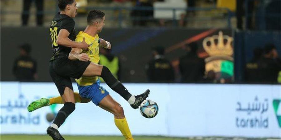 بث مباشر مشاهدة مباراة النصر والاتحاد يلا شوت بدون تقطيع HD في الدوري السعودي