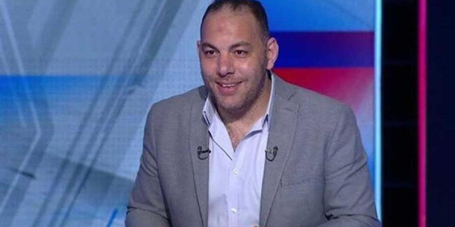 أحمد بلال: لا يوجد لاعب في الزمالك قادر على الاحتراف في أوروبا