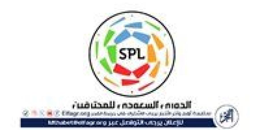 مواعيد مباريات اليوم السبت في الدوري السعودي والقنوات الناقلة