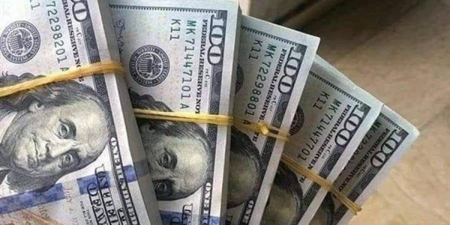 تحديثات مباشرة لـ أسعار الدولار في السوق المصري.. سعر الدولار في البنوك