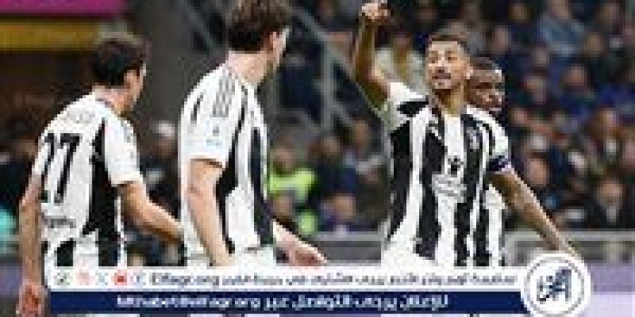 موعد مباراة يوفنتوس وبولونيا في الدوري الايطالي والقنوات الناقلة