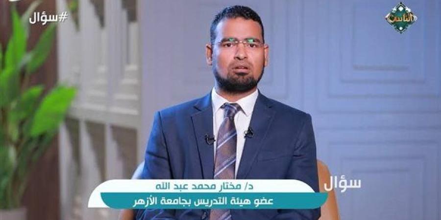 هل العلم هو المصدر الوحيد للمعرفة؟.. مختار محمد عبد الله يُجيب