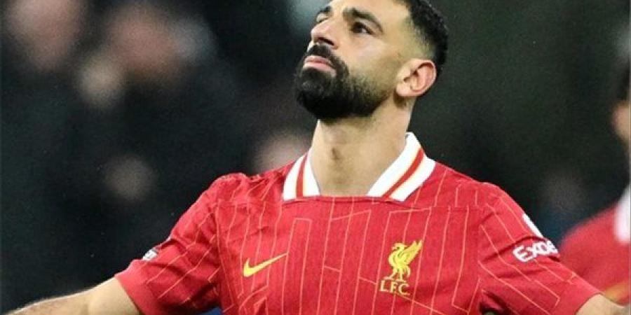 ماذا ينتظر محمد صلاح حال تسجيله مع ليفربول في المباريات الـ "3" القادمة