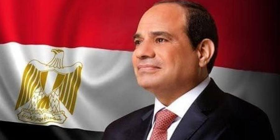 السيسي يوجه الدعوة لملك النرويج للمشاركة في حفل افتتاح المتحف المصري الكبير