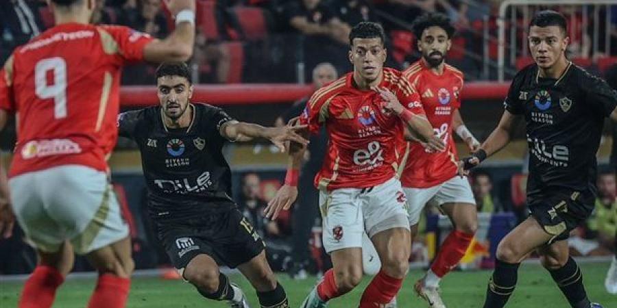 أحمد بلال : الأهلي رقم ١ في أفريقيا يليه الزمالك تاريخيًا