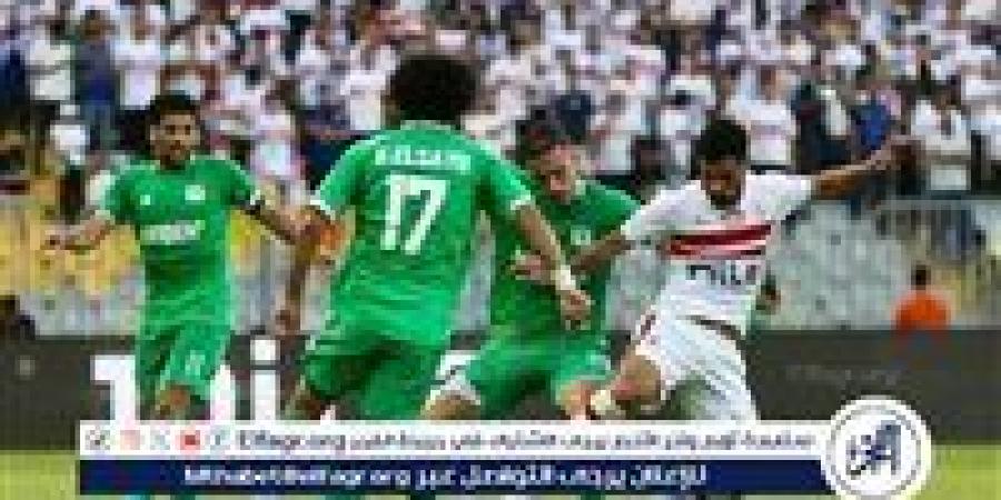 بعد إعلان الجهاز الفني المؤقت.. من يقود الزمالك أمام المصري البورسعيدي في الكونفدرالية؟