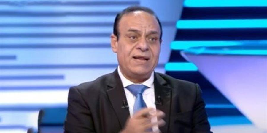 الشوادفي: مصر بدأت مبكرًا في تهيئة مناخ الاستثمار لتنفيذ استراتيجية تهيئة الصناعة