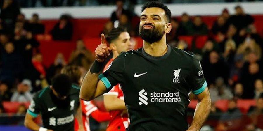 "أيقونة أفريقية".. محمد صلاح يتصدر صحف العالم بعد إنجازه التاريخي بدوري الأبطال