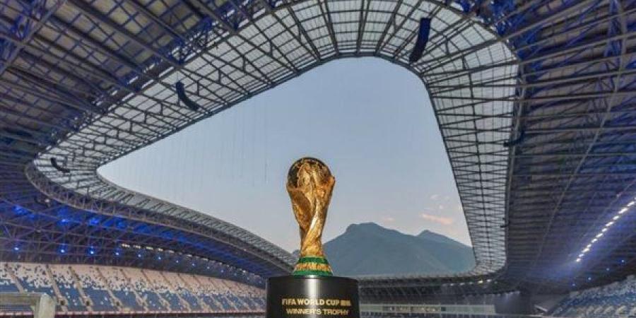 رسميًا.. فيفا يعلن إقامة كأس العالم 2030 بالمغرب وإسبانيا والبرتغال