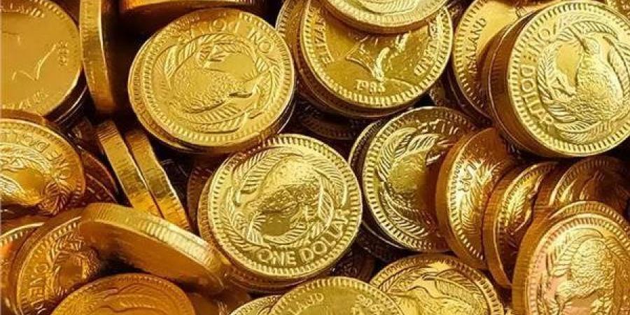 سعر الجنيه الذهب في مصر اليوم الأربعاء 11 ديسمبر 2024