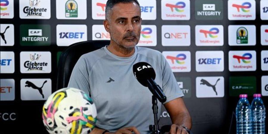 ميدو: "الزمالك ستحدث له هزة بعد رحيل جوميز"