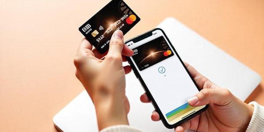 البنك التجاري الدولي يقدّم خدمة "APPLE PAY" لعملائه في مصر