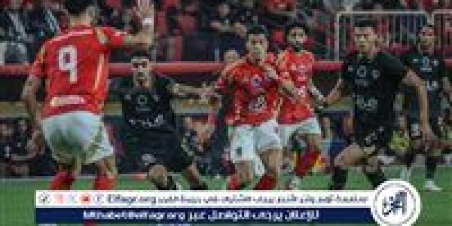 الأهلي والزمالك ضمن القائمة النهائية للأفضل في إفريقيا 2024