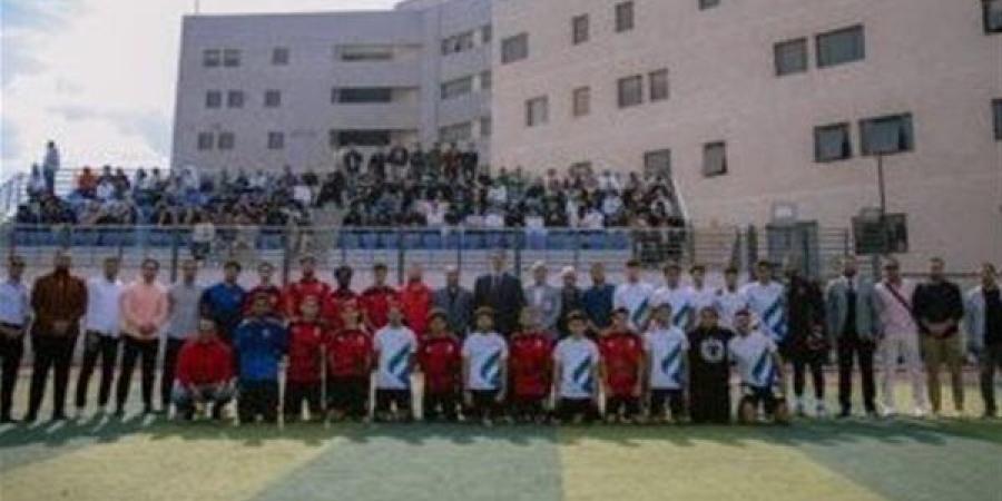 الاتحاد الرياضي للجامعات يُطلق دوري القطاعات ضمن مبادرة "100 يوم"