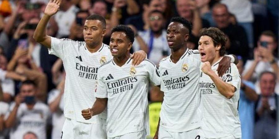 أنشيلوتي يعلن قائمة ريال مدريد لنهائي كأس إنتركونتيننتال