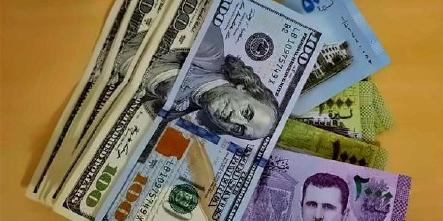 سعر الدولار في بنك مصر والبنك الأهلي اليوم الجمعة 13-12-2024